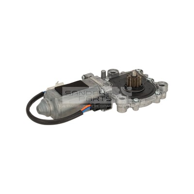 WINDOW LIFTER MOTOR LEFT SCANIA OE